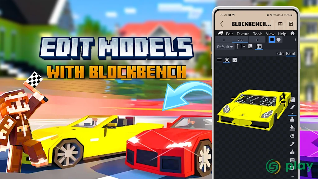 AddOns Maker for Minecraft PE — скриншот 12
