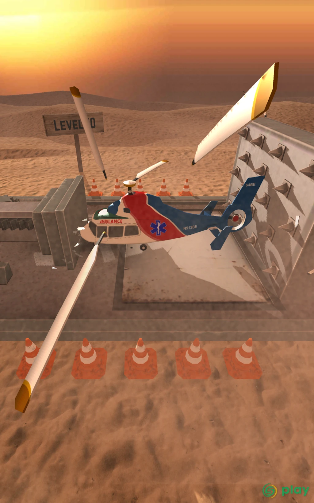 Car Crusher — скриншот 11