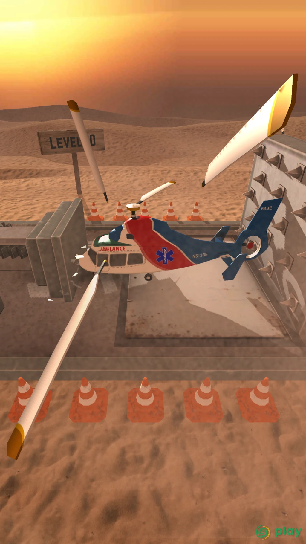 Car Crusher — скриншот 4