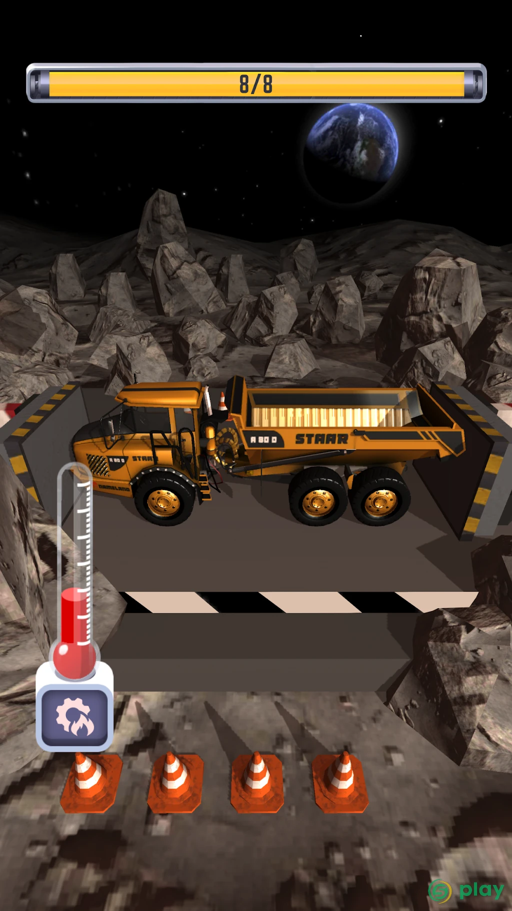 Car Crusher — скриншот 6