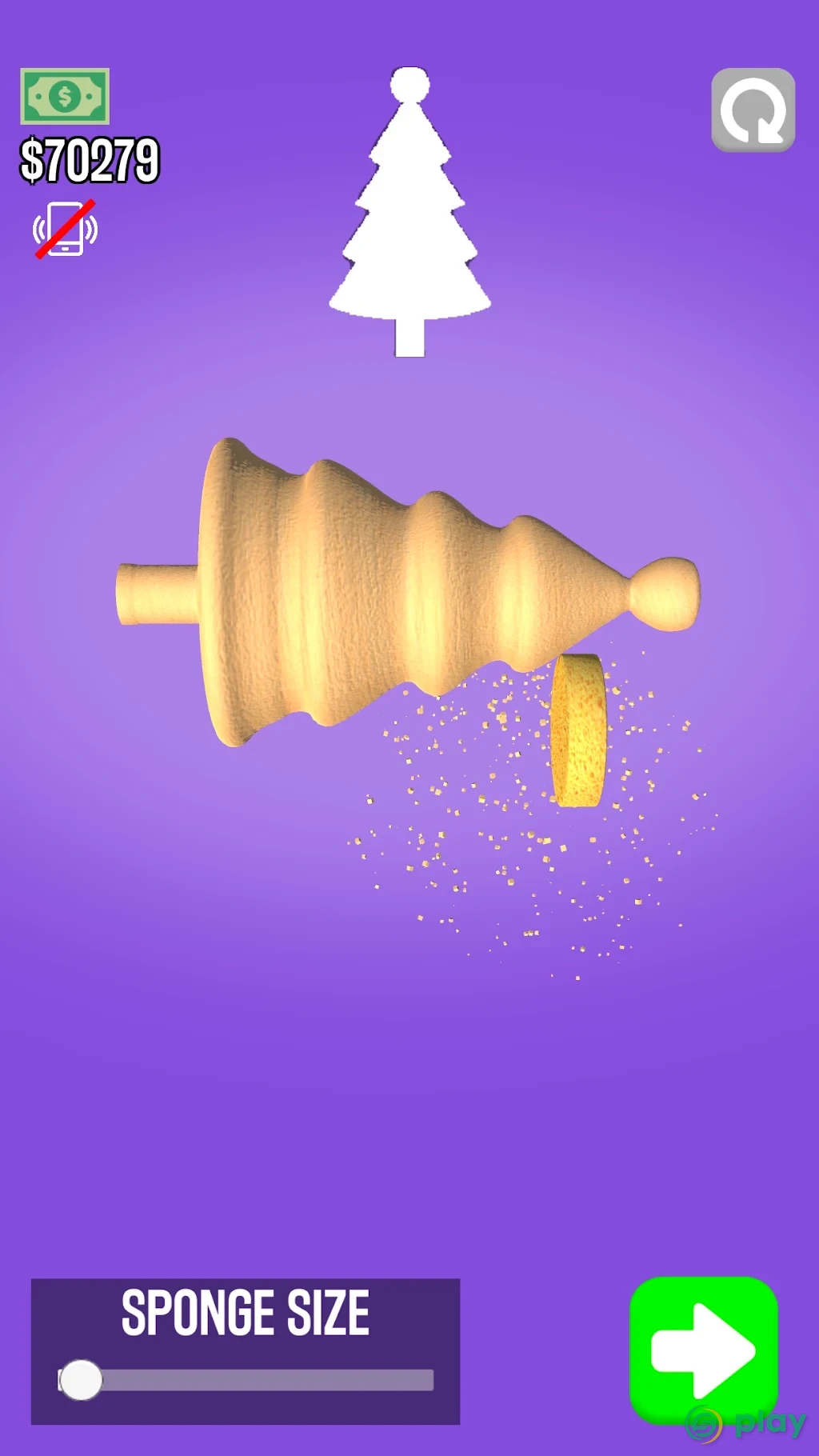 Woodturning — скриншот 3