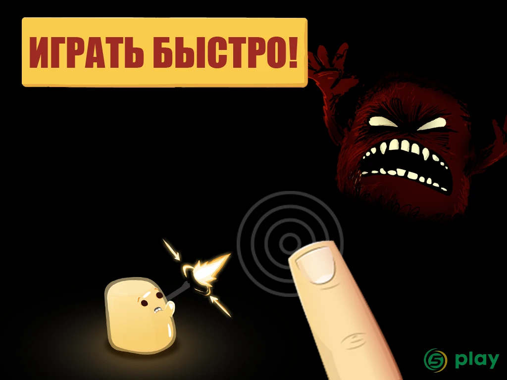 Hopeless - Тёмная пещера — скриншот 8