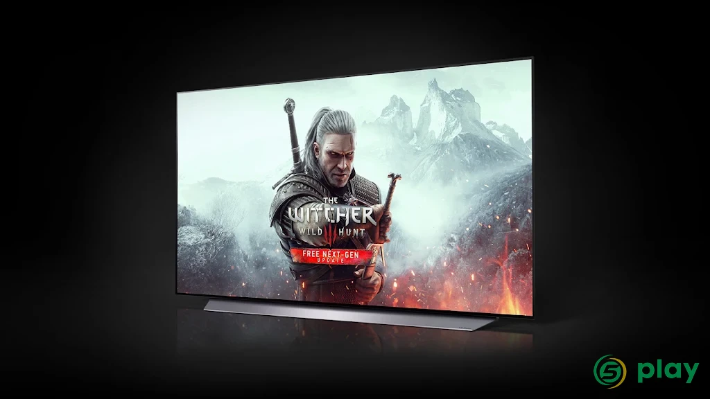 NVIDIA GeForce NOW — скриншот 11