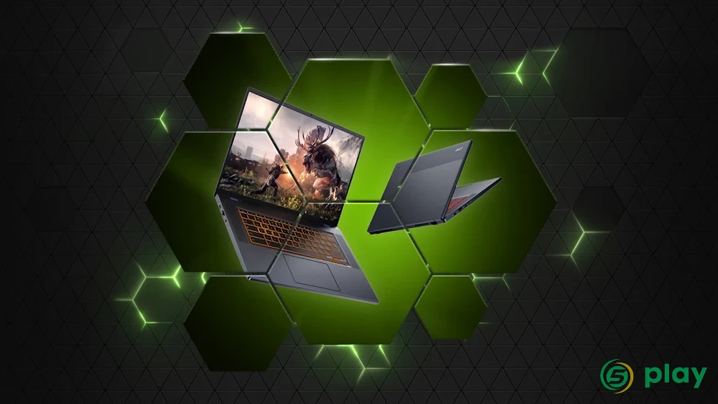 NVIDIA GeForce NOW — скриншот 12