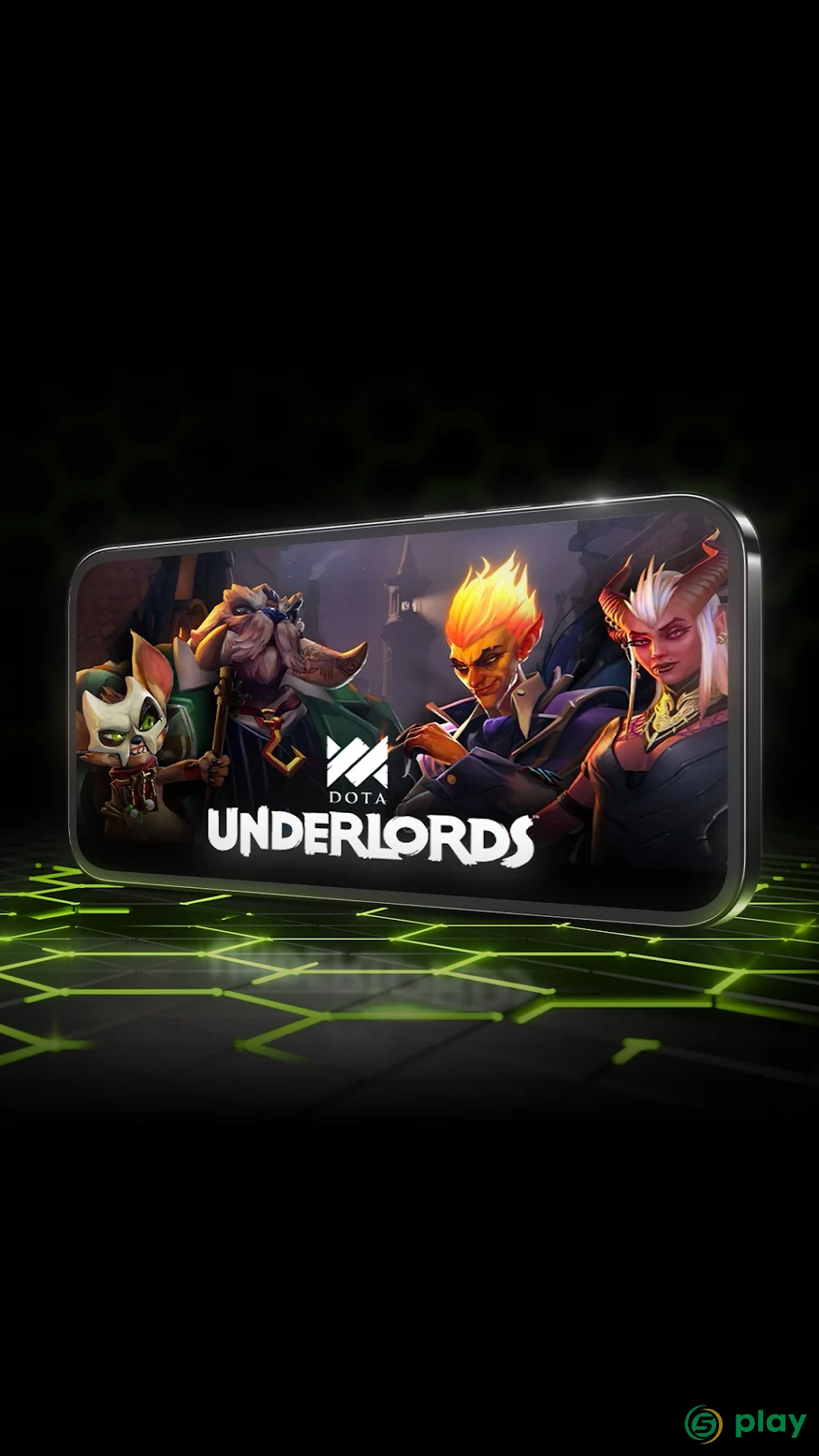NVIDIA GeForce NOW — скриншот 4