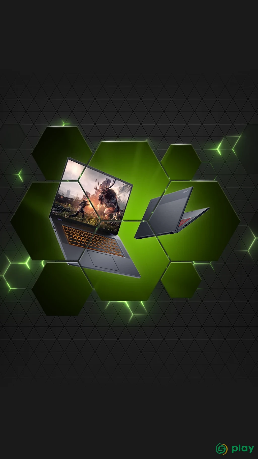NVIDIA GeForce NOW — скриншот 6