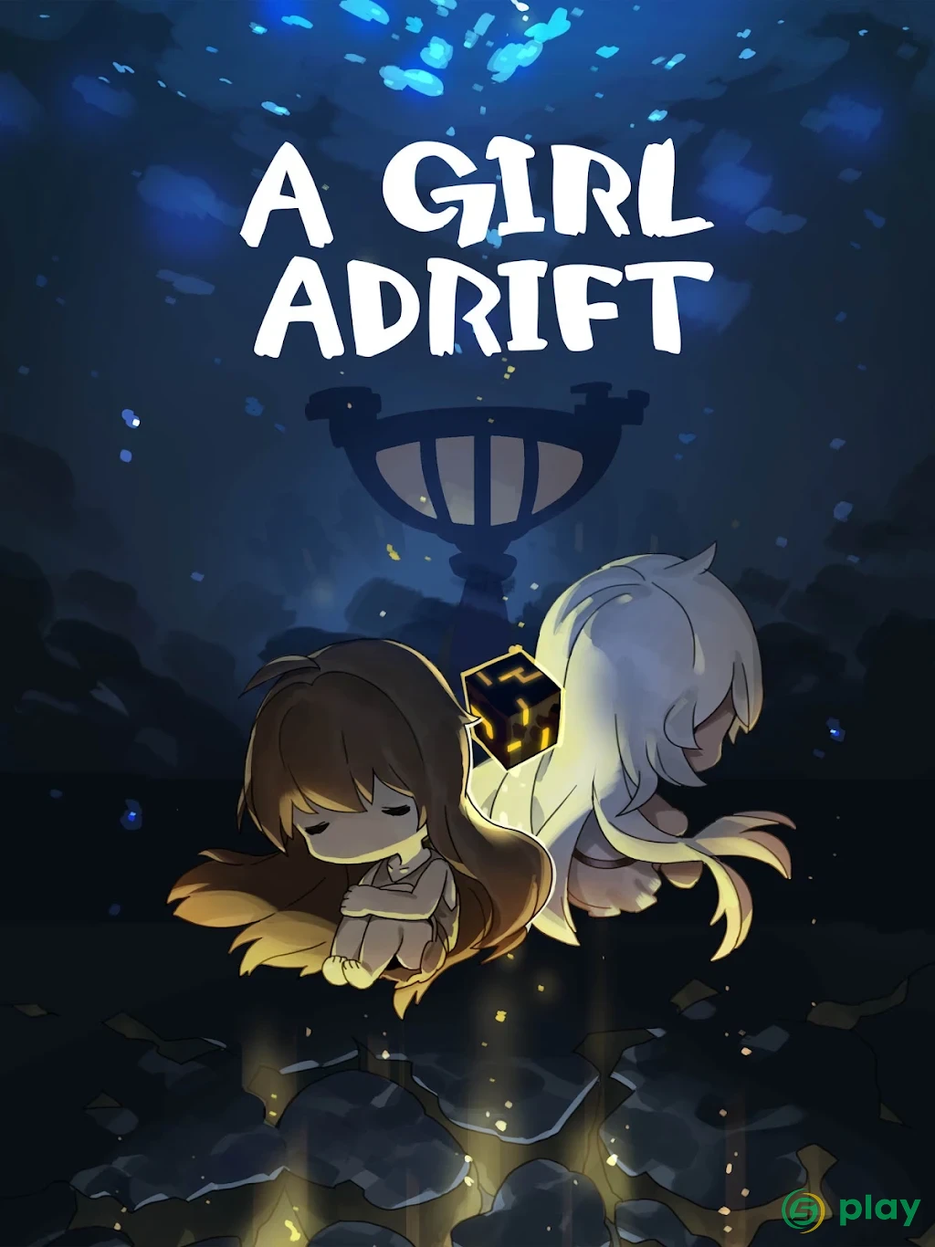 A Girl Adrift — скриншот 5