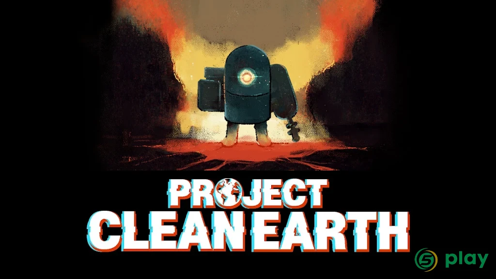 Project Clean Earth — скриншот 7