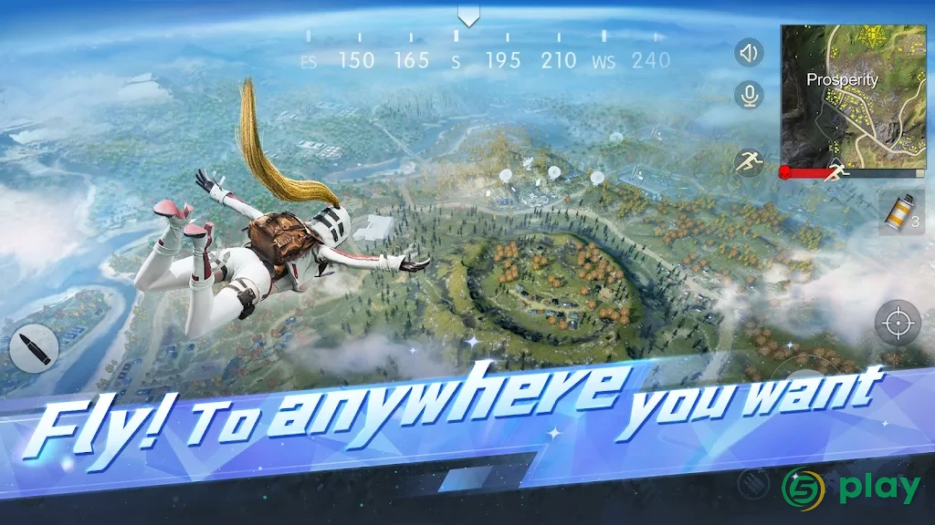 Knives Out-No rules, just fight! — скриншот 2
