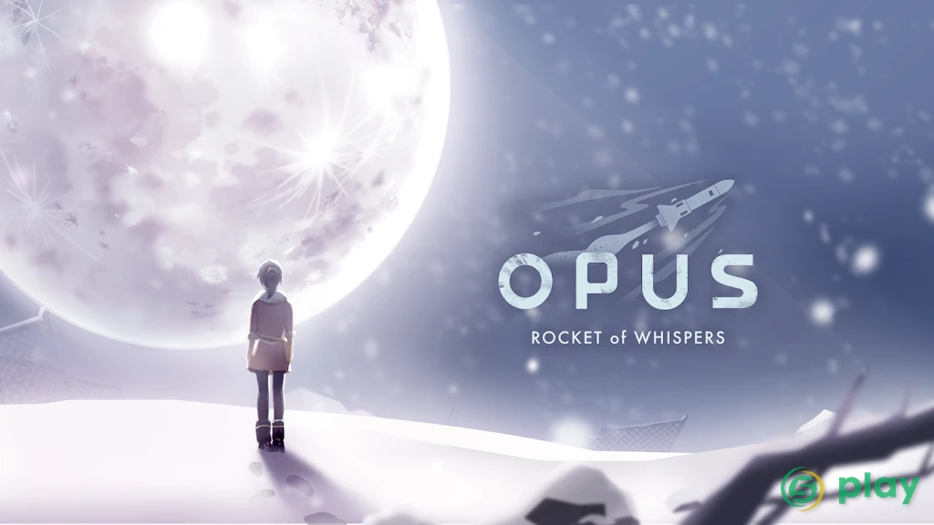 OPUS: Rocket of Whispers — скриншот 1
