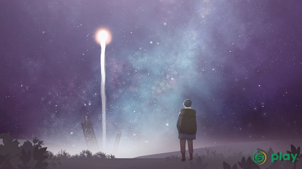 OPUS: Rocket of Whispers — скриншот 2