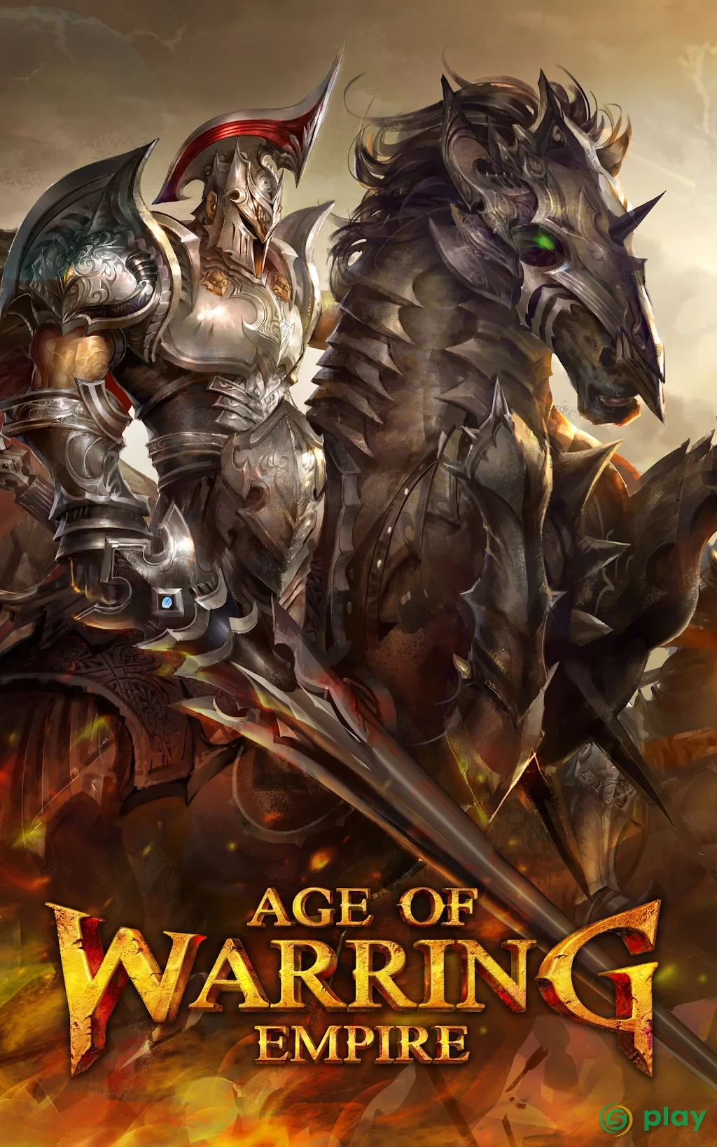 Age of Warring Empire — скриншот 11
