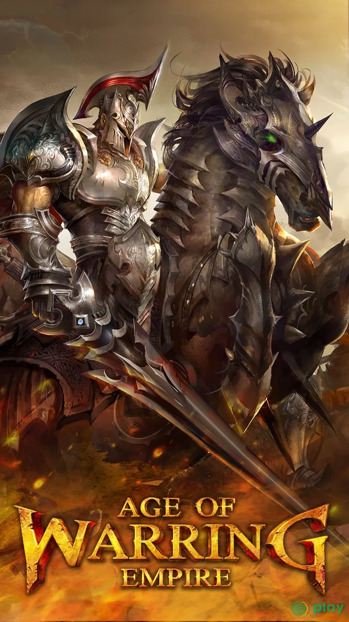 Age of Warring Empire — скриншот 1