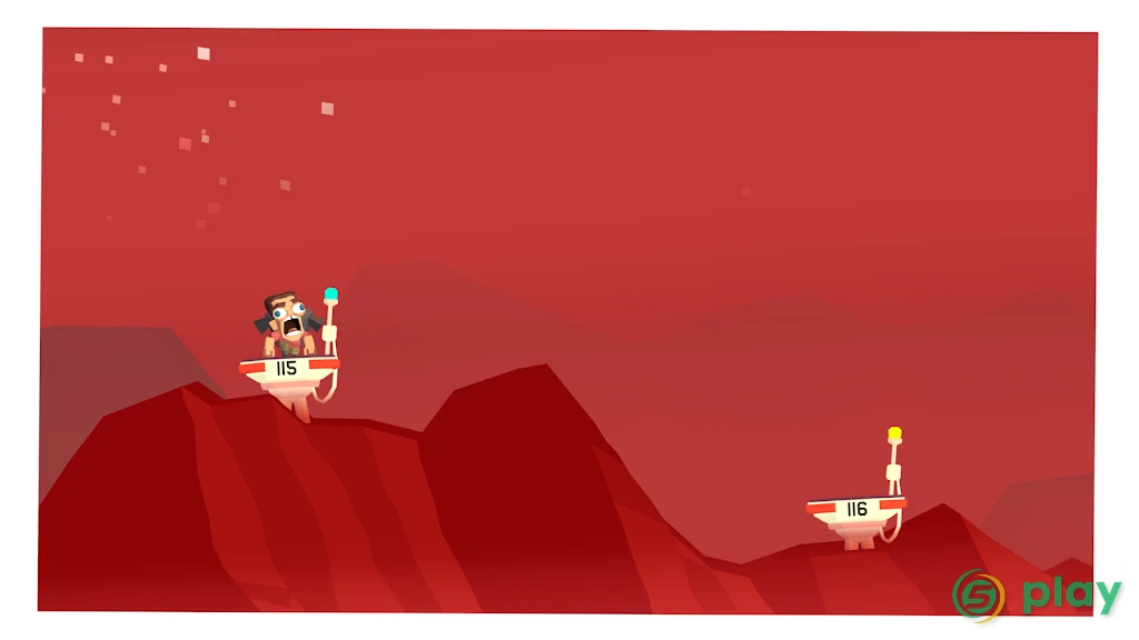 Mars: Mars — скриншот 10