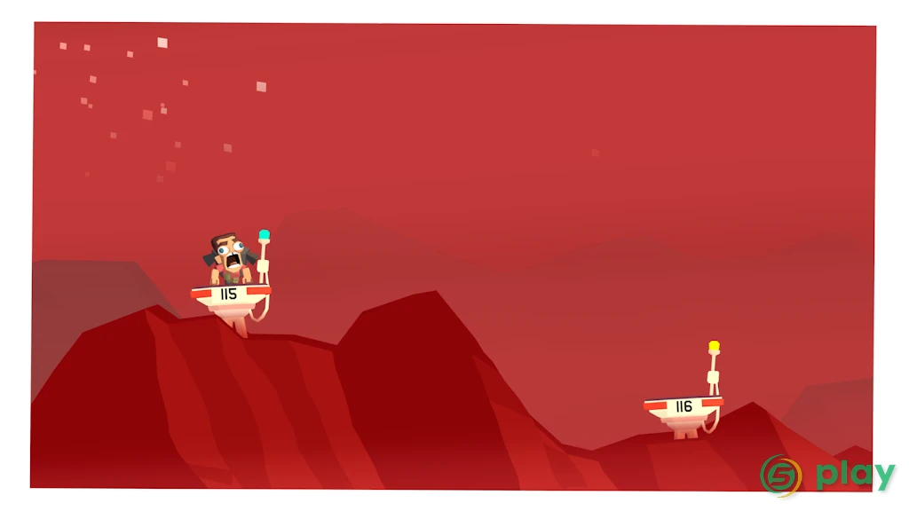Mars: Mars — скриншот 5