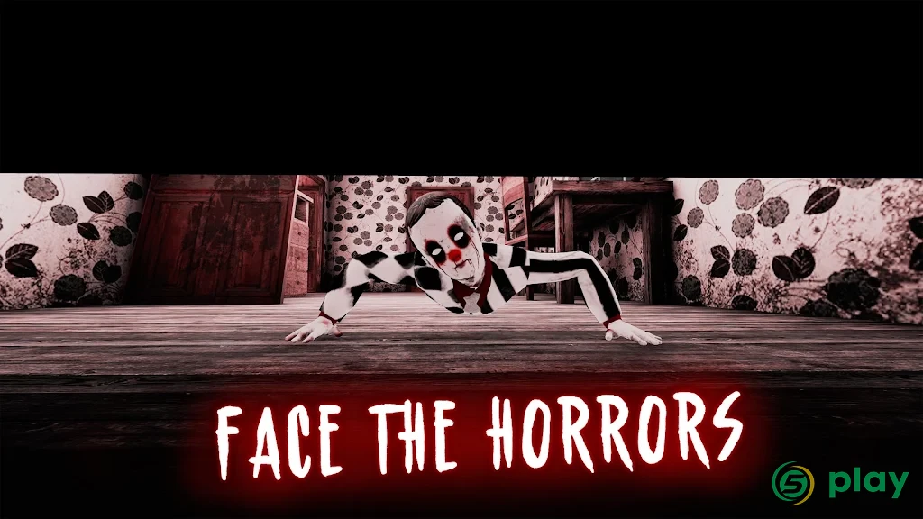 Evil Kid (Злой Ребенок) - The Horror Game — скриншот 4