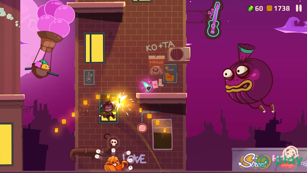 Cookies Must Die — скриншот 5