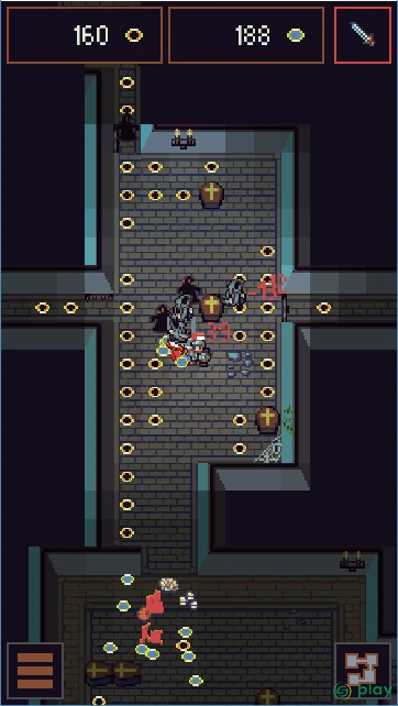 Heroism — скриншот 6