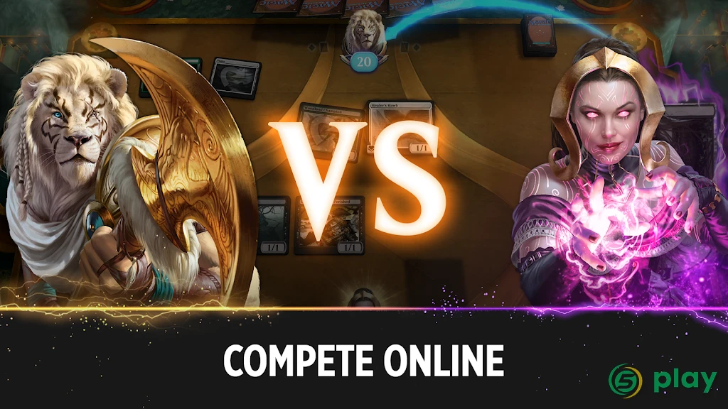 Magic: The Gathering Arena — скриншот 10