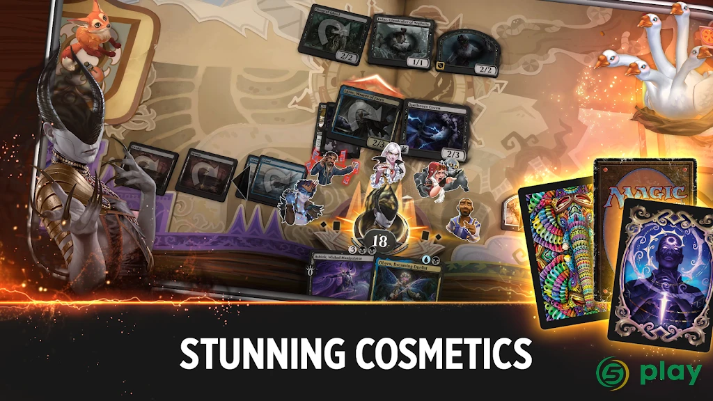 Magic: The Gathering Arena — скриншот 12