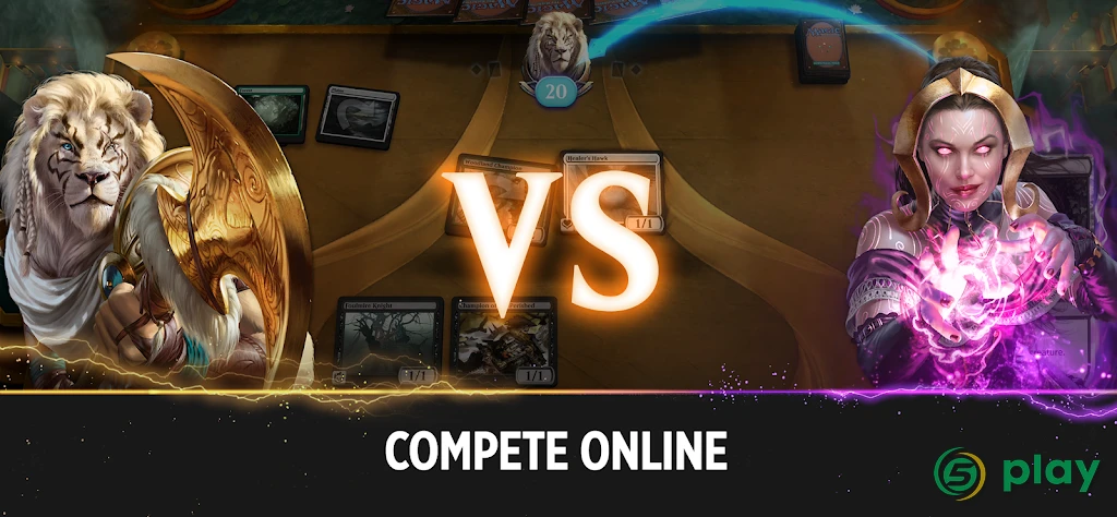 Magic: The Gathering Arena — скриншот 4