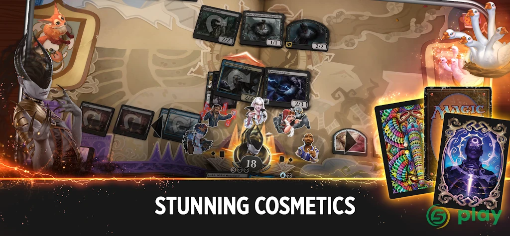 Magic: The Gathering Arena — скриншот 6