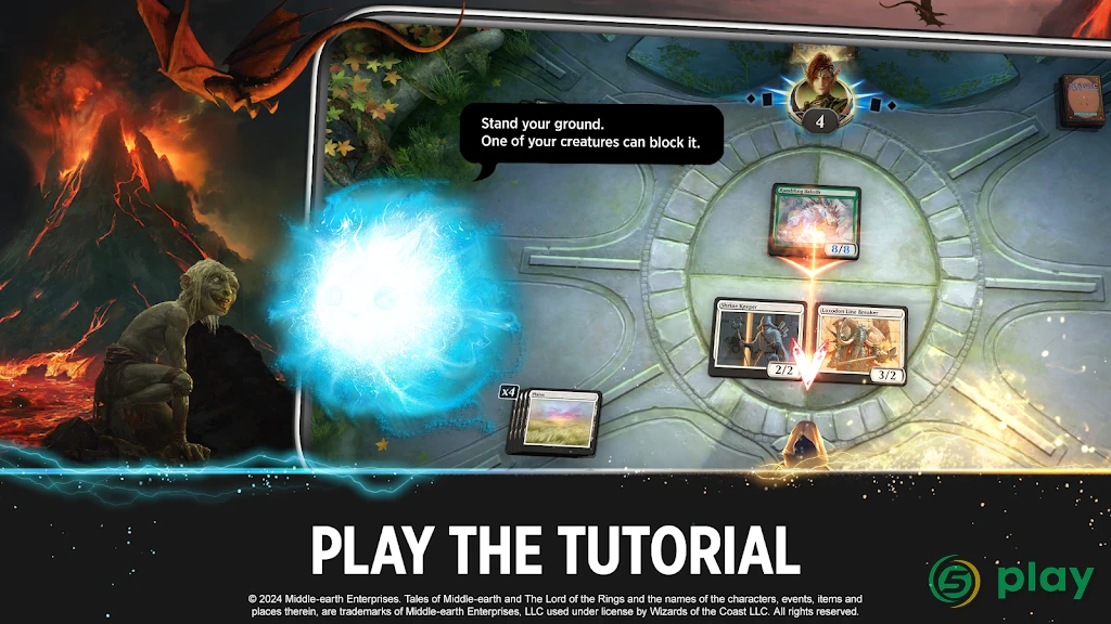 Magic: The Gathering Arena — скриншот 9