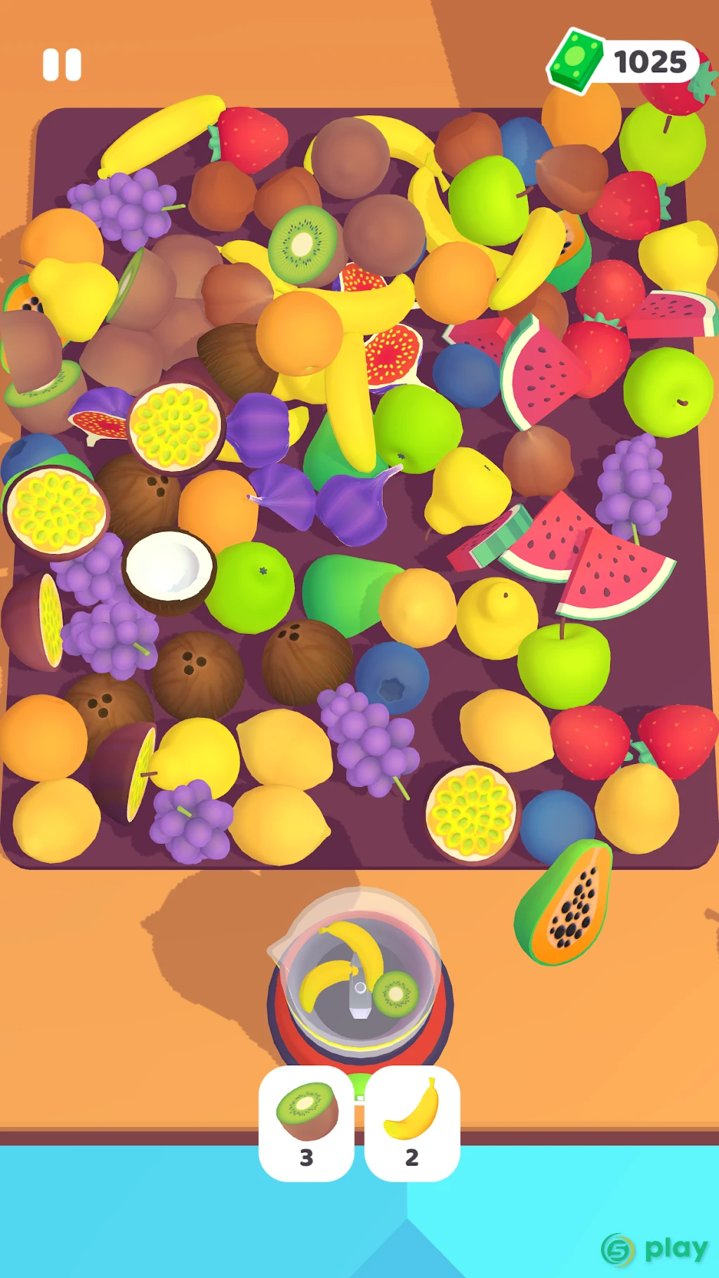 Mini Market - Food Сooking Game — скриншот 5