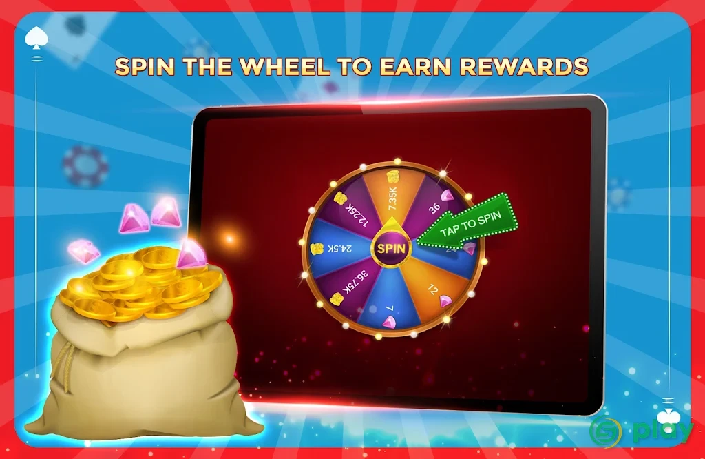 Teen Patti by Octro - Real 3 Patti Game — скриншот 10