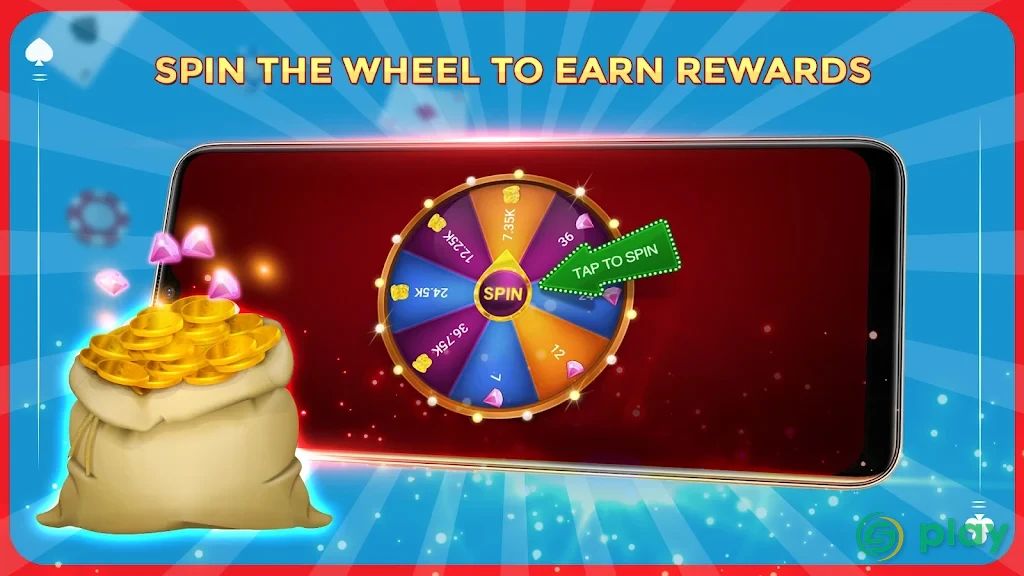 Teen Patti by Octro - Real 3 Patti Game — скриншот 3
