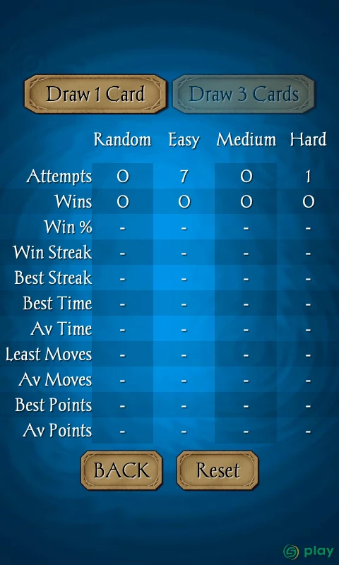 Solitaire: Detective Story — скриншот 7