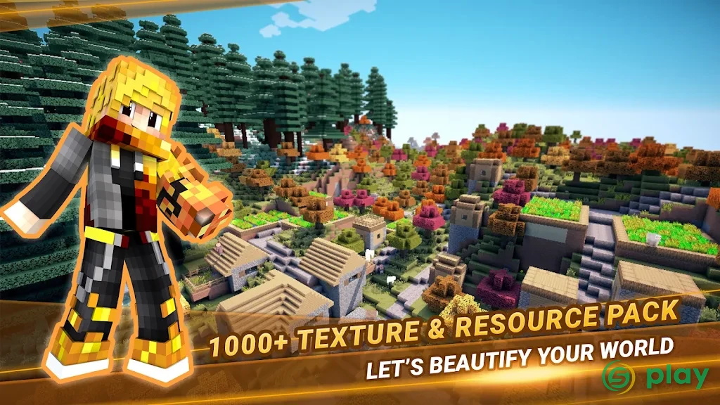 Mods | AddOns for Minecraft PE (MCPE) Free — скриншот 5