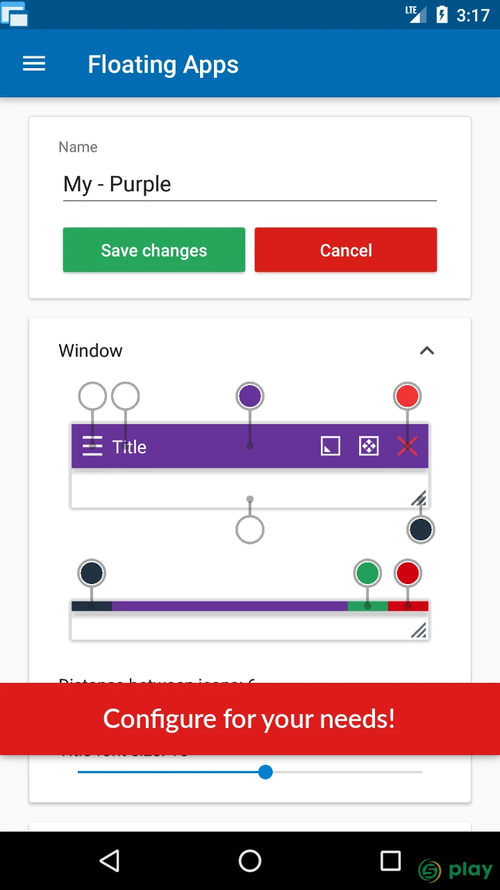 Floating Apps (multitasking) — скриншот 8