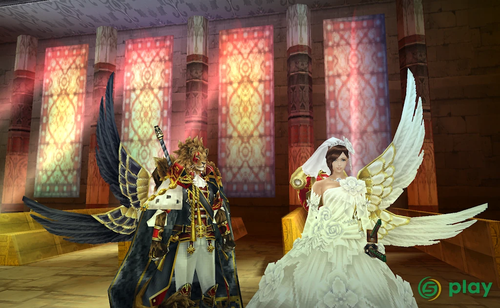 Aurcus Online MMORPG — скриншот 5