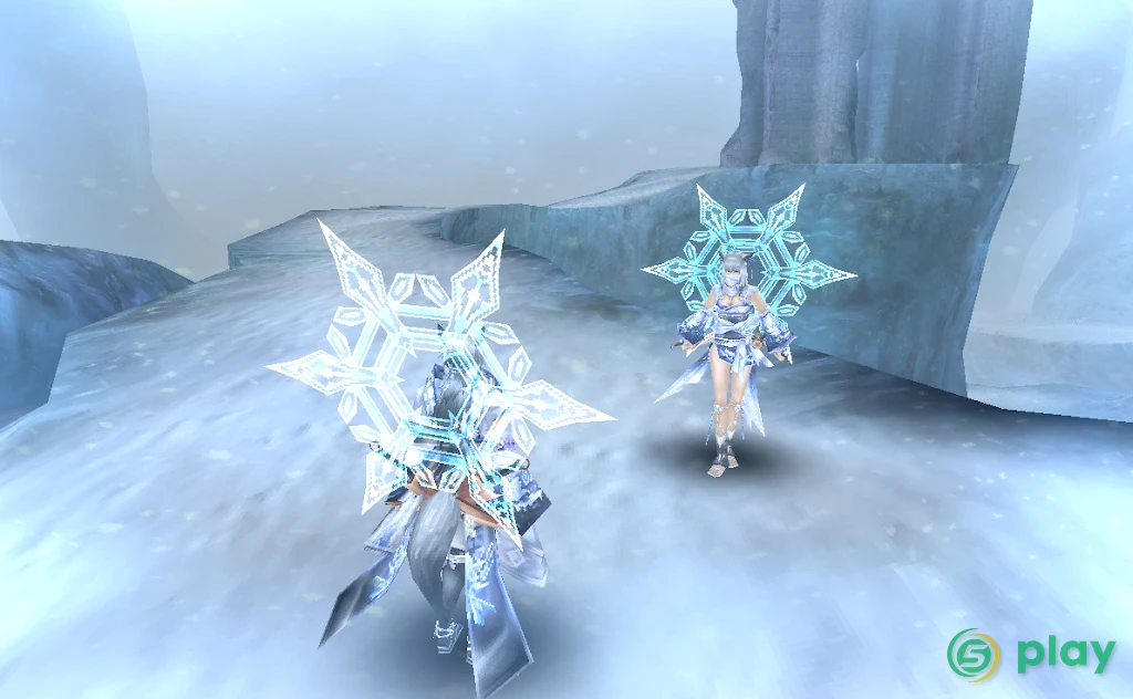 Aurcus Online MMORPG — скриншот 6