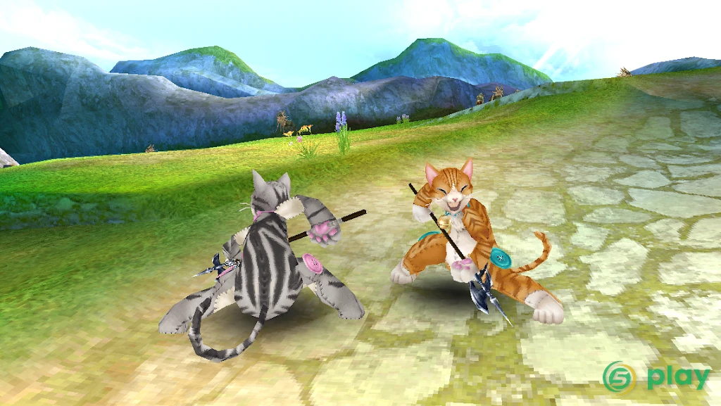 Aurcus Online MMORPG — скриншот 8