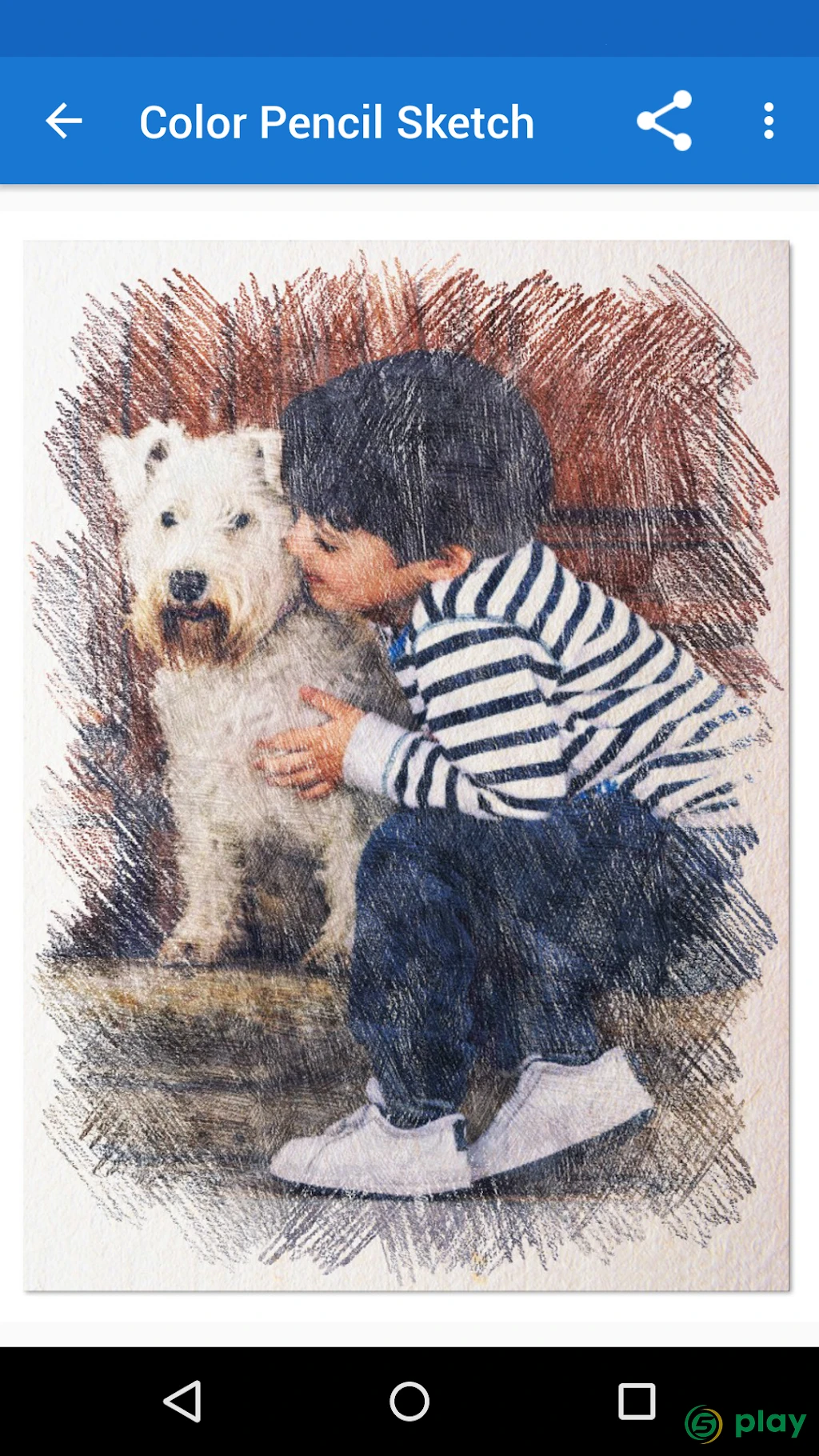 Photo Lab PRO — скриншот 7