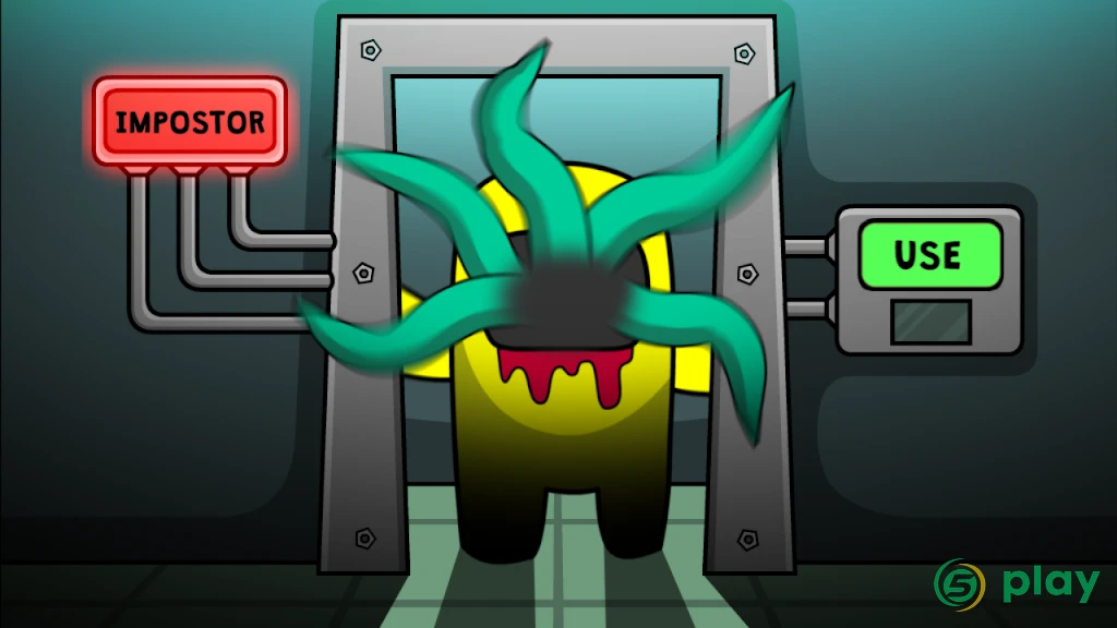 Five Nights of Impostors — скриншот 2