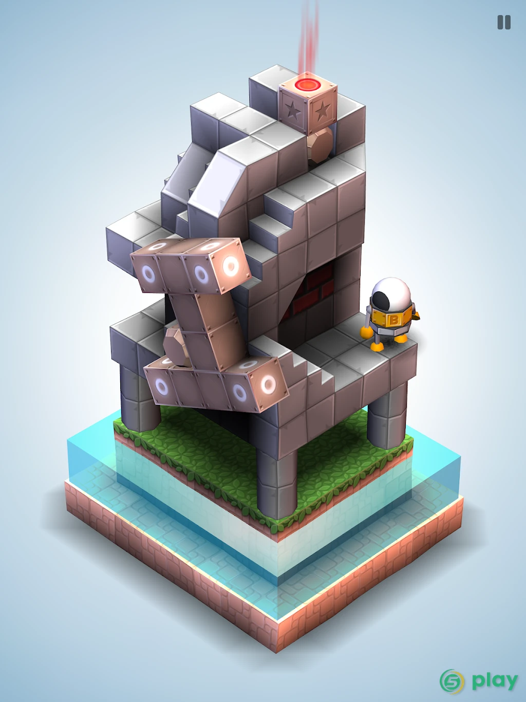 Mekorama — скриншот 10