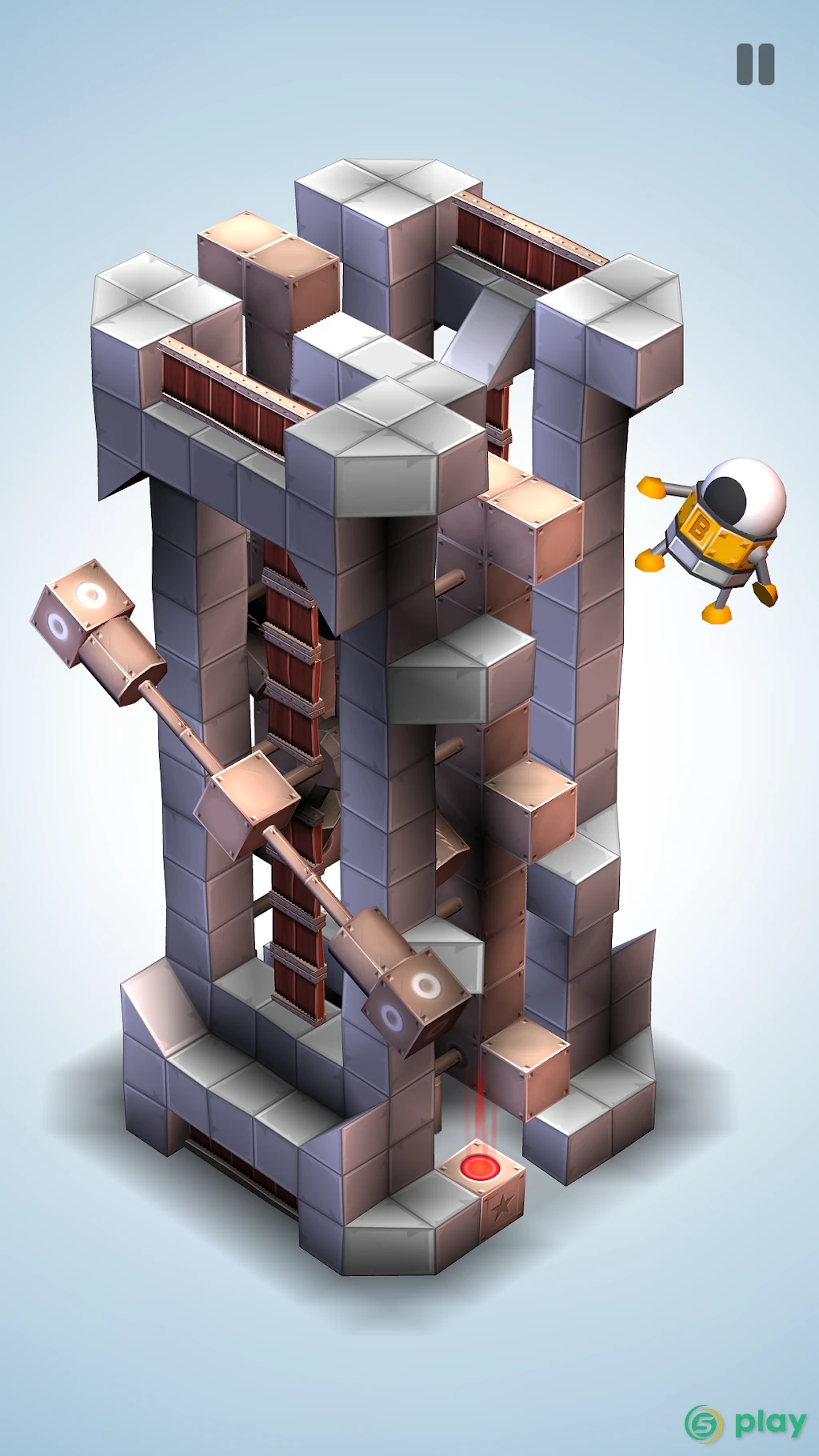 Mekorama — скриншот 5