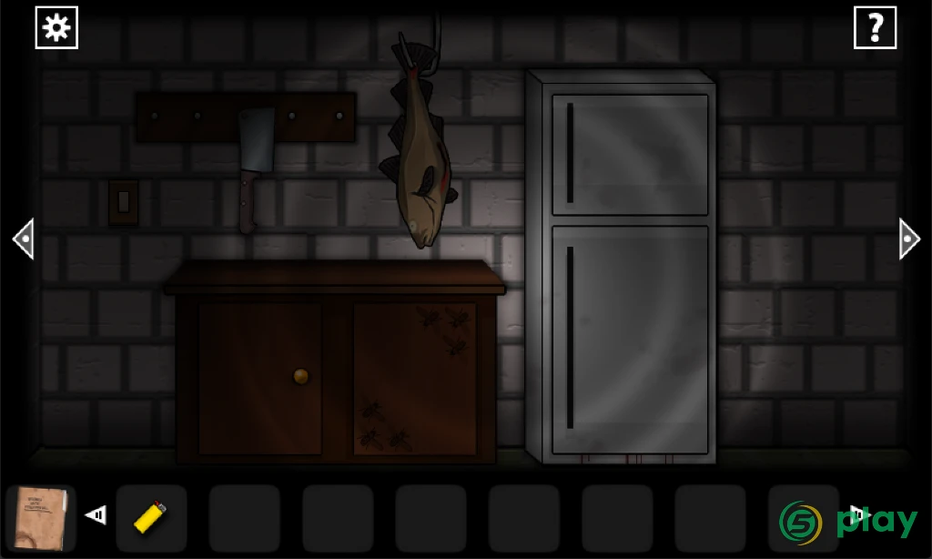 Forgotten Hill First Steps — скриншот 9