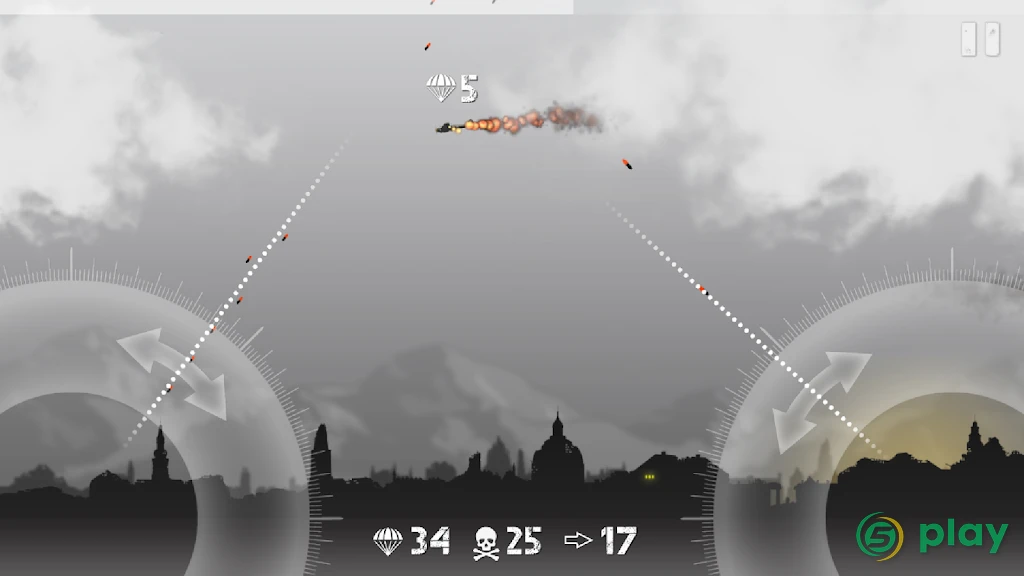 Air Defense Command — скриншот 10