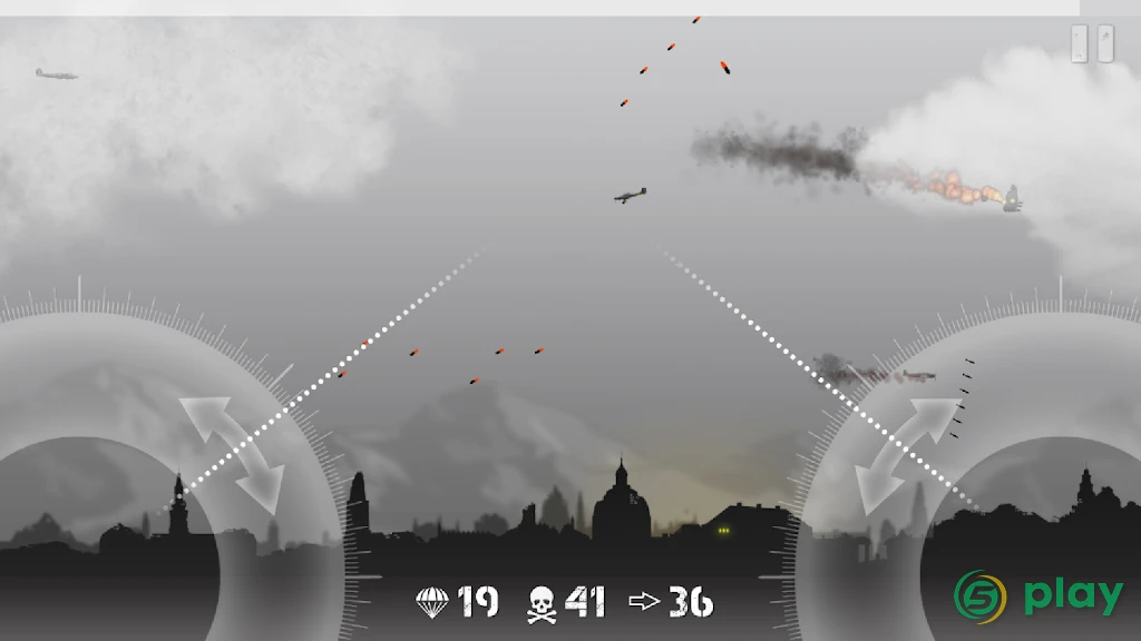 Air Defense Command — скриншот 1