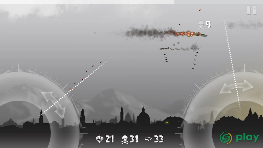 Air Defense Command — скриншот 8