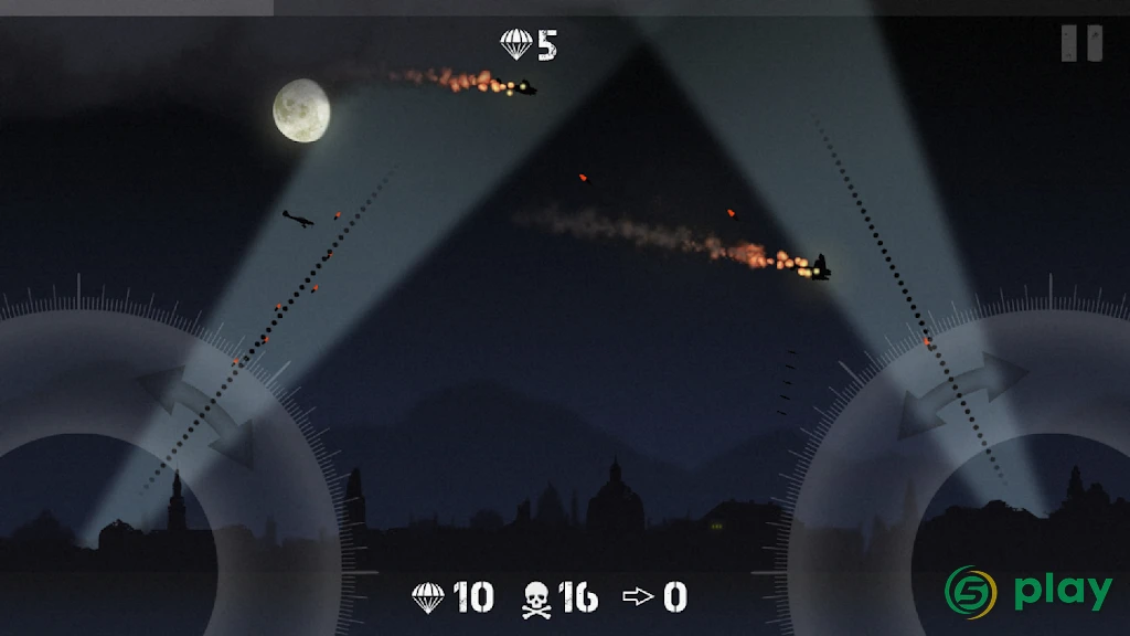 Air Defense Command — скриншот 9