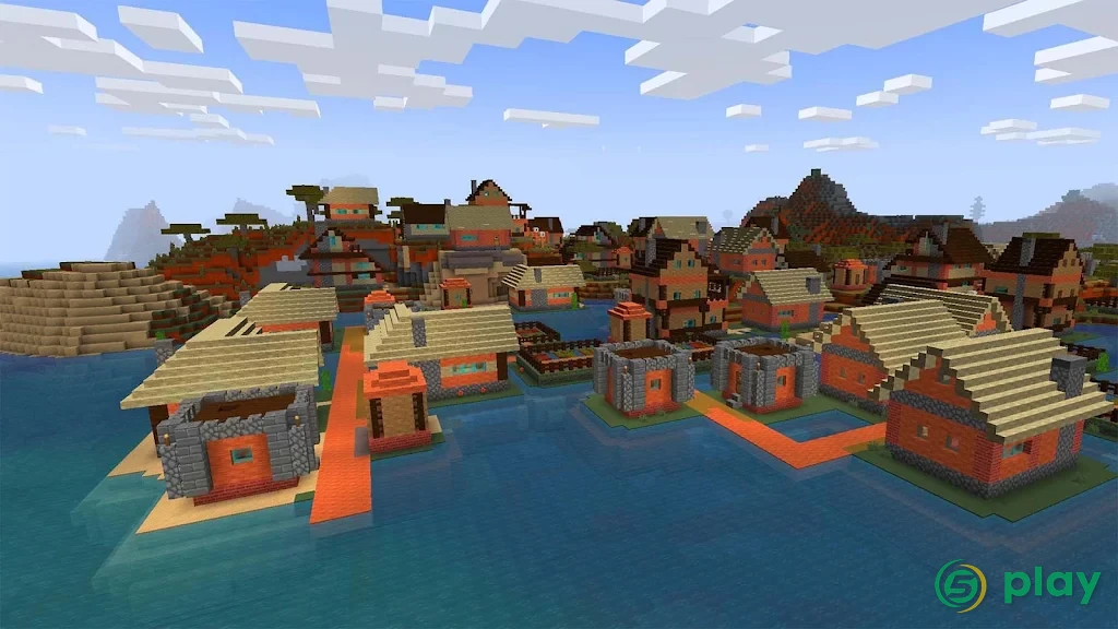 RealmCraft 3D Free with Skins Export to Minecraft — скриншот 2