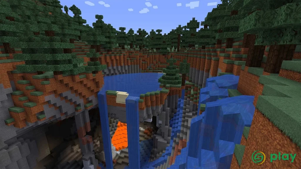 RealmCraft 3D Free with Skins Export to Minecraft — скриншот 4