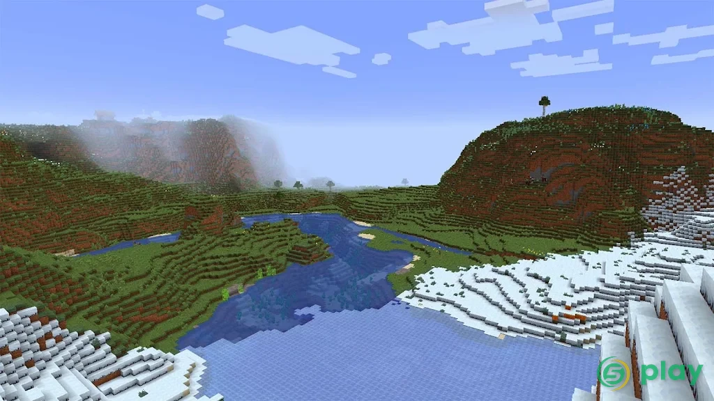 RealmCraft 3D Free with Skins Export to Minecraft — скриншот 7