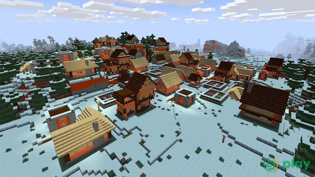RealmCraft 3D Free with Skins Export to Minecraft — скриншот 8