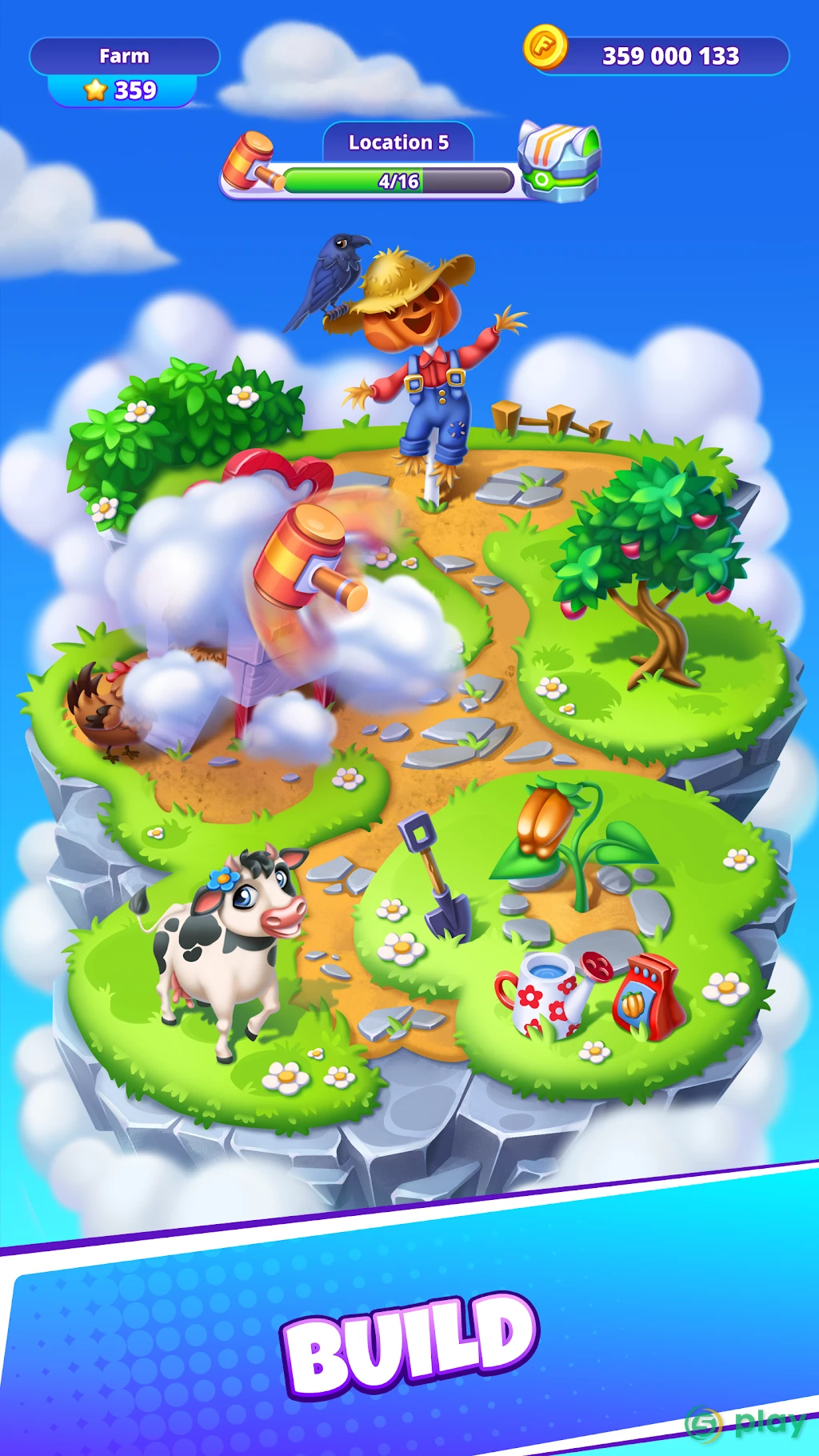 Time Master - Coin Adventure! — скриншот 2